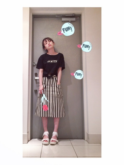 일본 패션블로거.jpg | 인스티즈
