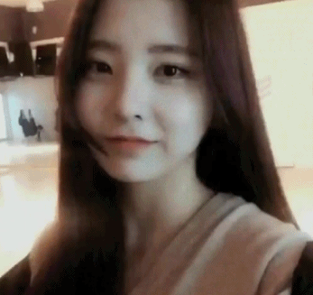 [프로듀스101] 가만히 있으면 이쁜 얼굴인데 푼수 끼를 지닌 연습생 | 인스티즈