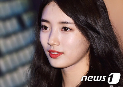 기자가 자주 얼굴을 가까이서 찍는 여자연예인 | 인스티즈