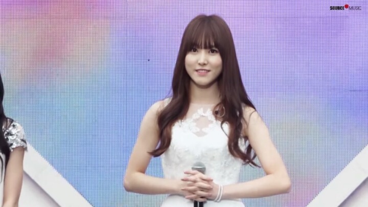 여자친구 은하 드림콘서트 비하인드 영상 몇개 캡쳐해봤습니다 (feat.소원 유주 엄지) | 인스티즈
