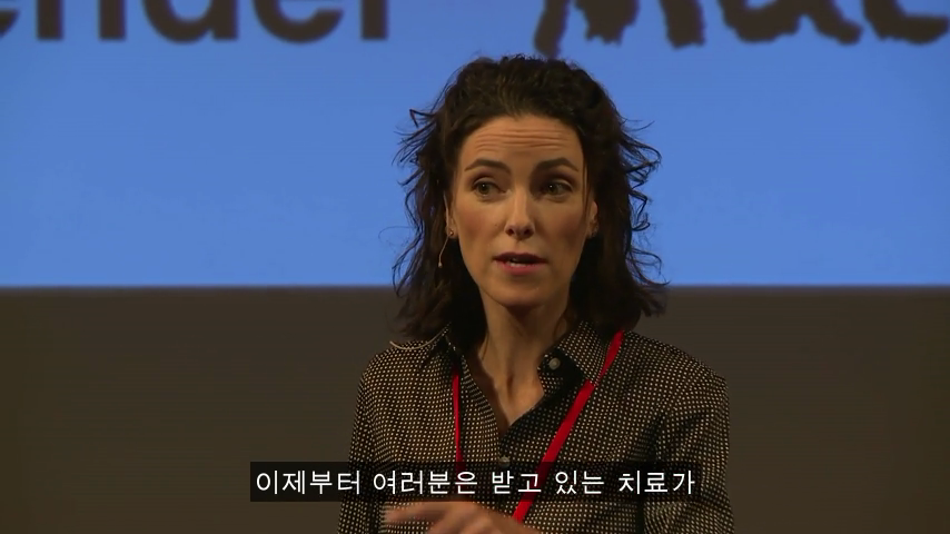 [TED] 왜 약은 종종 여성에게 위험한 부작용이 있는가 | 인스티즈