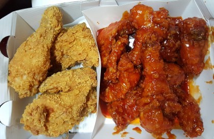 반박불가 대한민국 3대느님 | 인스티즈
