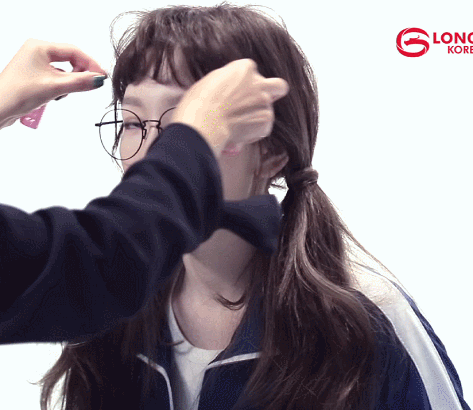 츄리닝 안경 태연 .jpg | 인스티즈