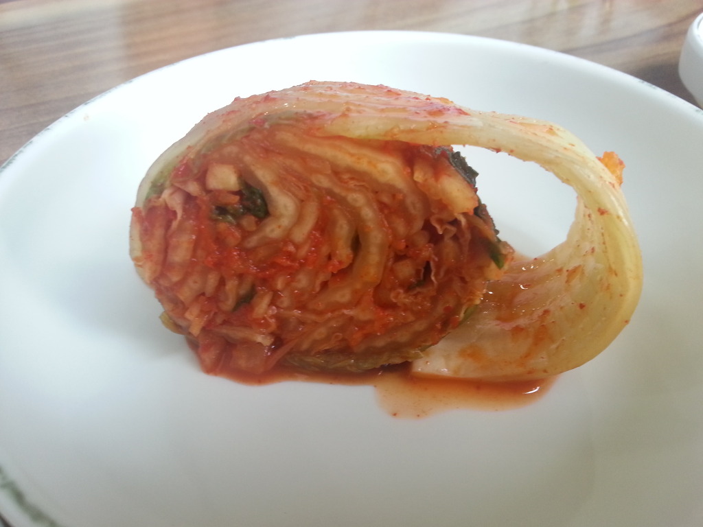 백령면옥 이미지