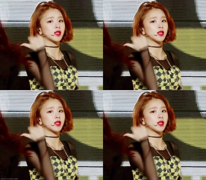 트와이스 멤버 중 가장 내 취향인 멤버 | 인스티즈
