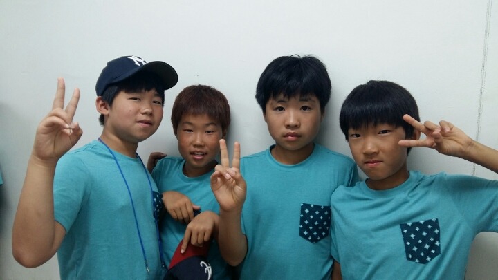 장흥청소년수련원 이미지