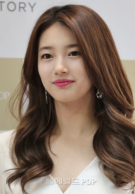 오늘자 수지 | 인스티즈