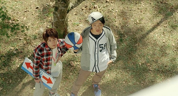 [쿠로사키군의말대로는되지않아] 잘생긴 쁘띠쓰레기와 잘생긴 개쓰레기 사이에서 고민하는 노이해 영화 02 | 인스티즈