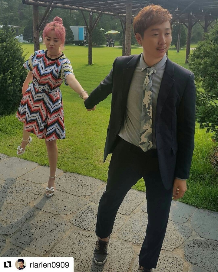 정성을 담아서 써보는 허영지의 2년 (데뷔 2주년) | 인스티즈