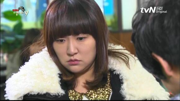 [막돼먹은영애씨시즌9] 19화 애인을 애인이라 부르지 못하고 | 인스티즈