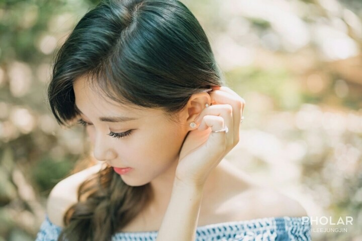 트와이스 쯔위 폴라 모음 | 인스티즈