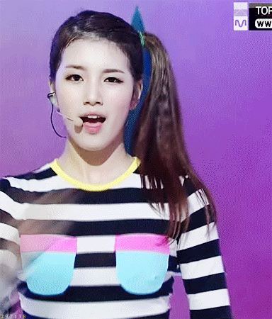 브리드때 수지 | 인스티즈
