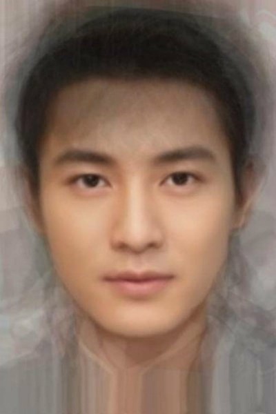 연예인 평균얼굴 | 인스티즈