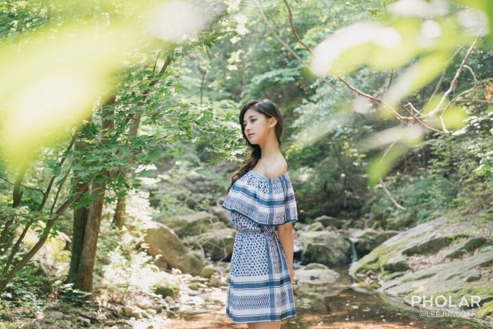 트와이스 쯔위 폴라 모음 | 인스티즈