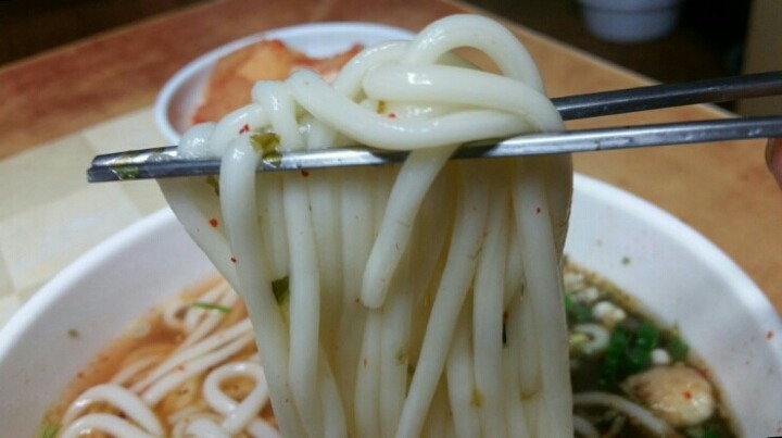 우동할매 이미지