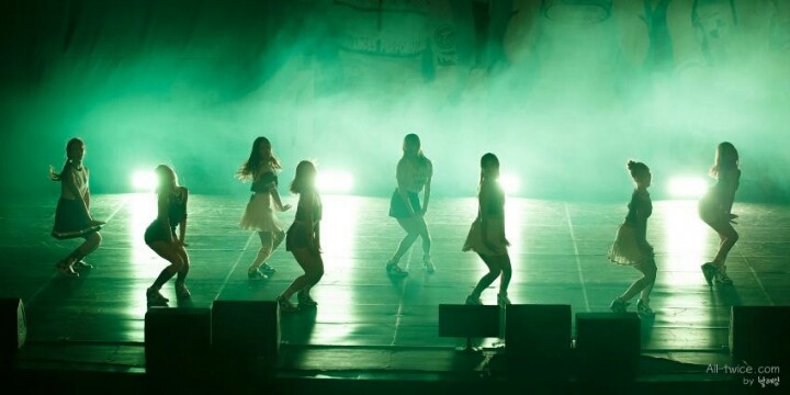 [트와이스] 160703 팬미팅 사진들 | 인스티즈