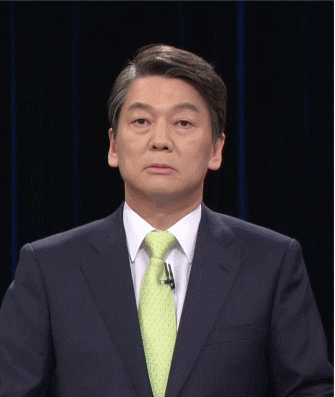 아잉 vs 아잉 귀요미 대결.gif | 인스티즈