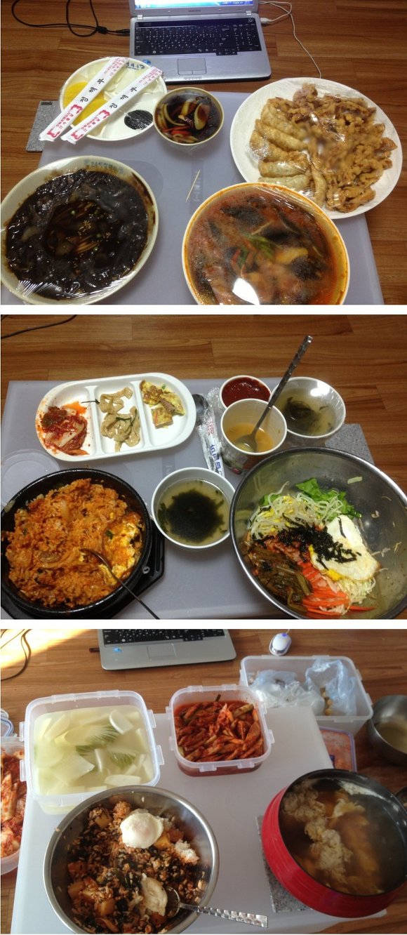 루리웹의 다이어트 소식남 | 인스티즈