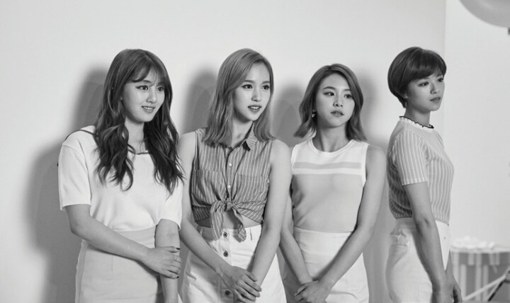 트와이스 롯데면세점 광고 사진 | 인스티즈