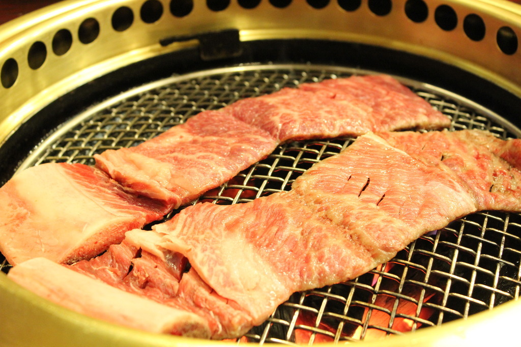 수원갈비 이미지