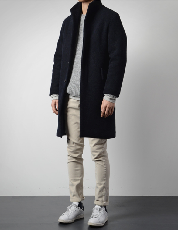 남자친구 패션 (여성분들 호? 불호?) // 스압 | 인스티즈