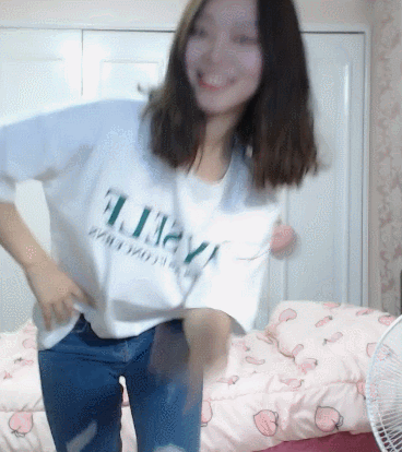 21살 유아교육과라는 BJ.gif | 인스티즈