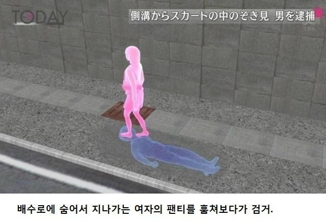 열도의 안흔한 돌아이.jpg | 인스티즈