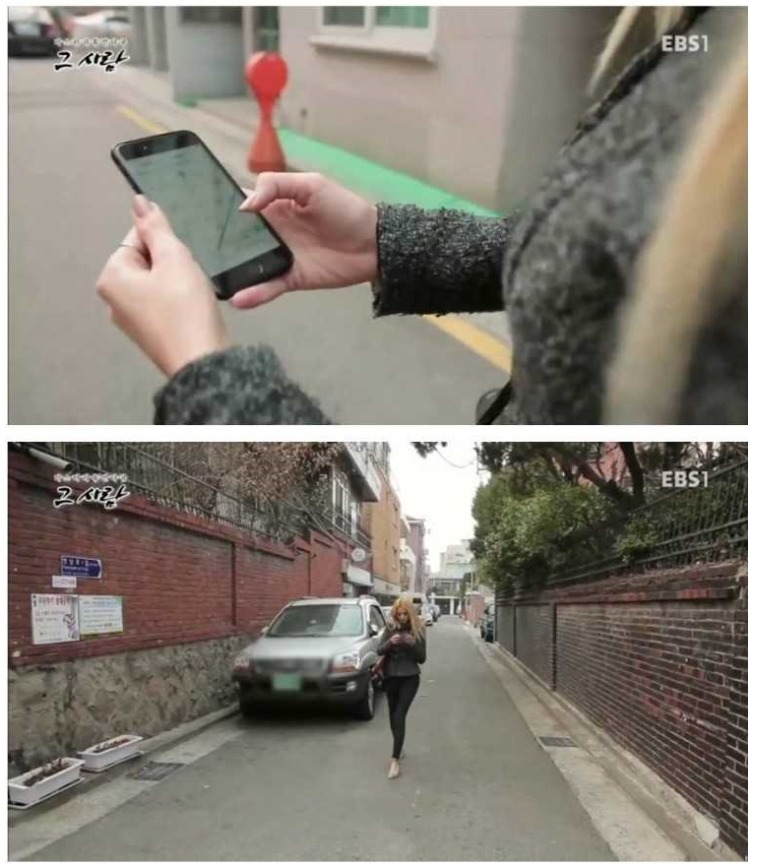 한국으로 시집오려는 터키 여자 | 인스티즈