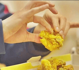 윤두준의 야무진 인생연기.gif | 인스티즈