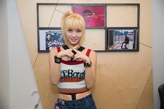 오늘자 트와이스.jpg | 인스티즈
