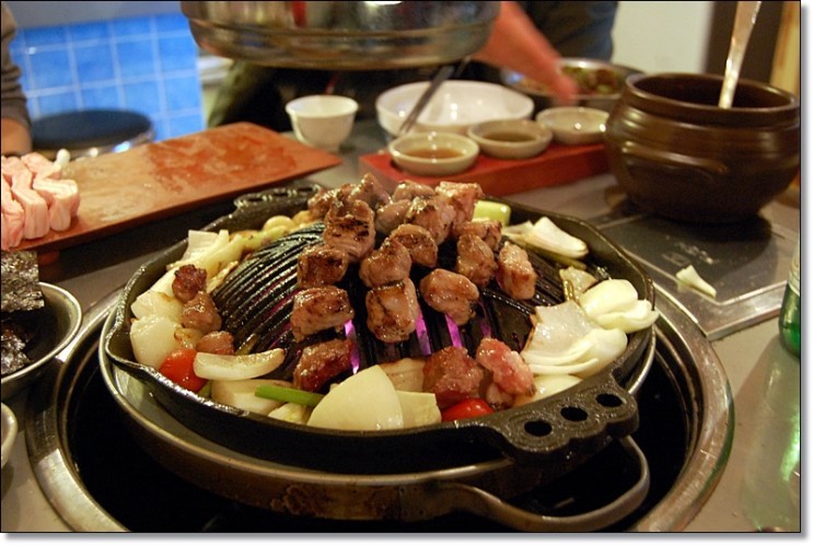 고기반장 이미지