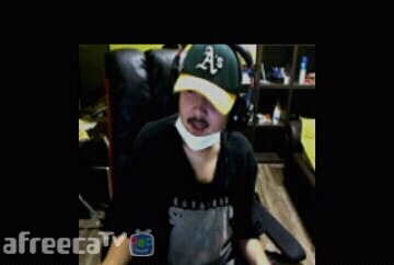 50키로이상 뺀 오늘자 bj사채업자 | 인스티즈