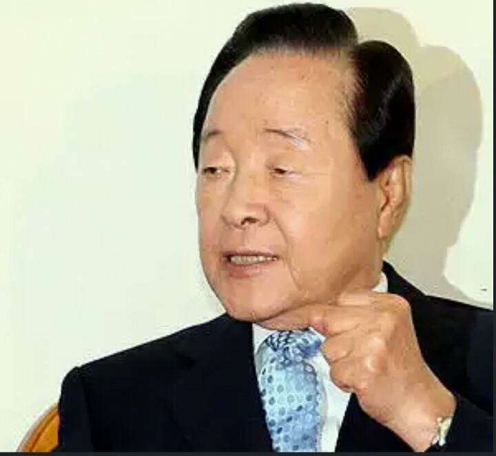 주변 정치인들이 평가하는 박근혜 | 인스티즈