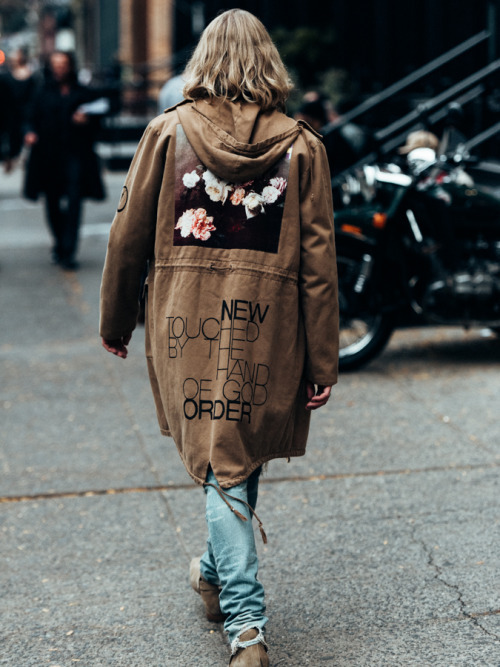 호불호갈리는 브랜드 - 라프시몬스 | 인스티즈