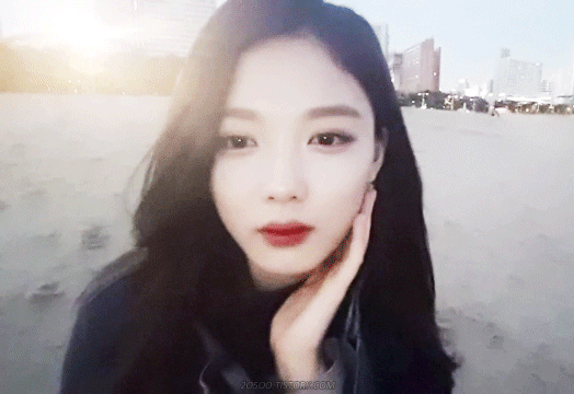 김유정 사랑니 빼고 얼굴 붓기 차이 | 인스티즈