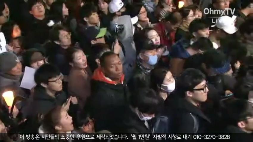 ?? : 시위하는데 왜 총이 없어? | 인스티즈