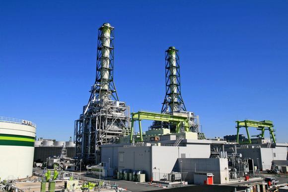 전 세계에서 원유 정제 능력이 가장 높은 국가 Top10 | 인스티즈