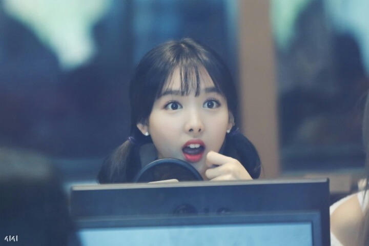 트와이스 나연 | 인스티즈