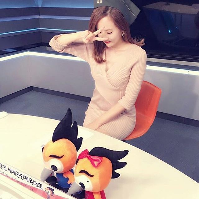 KBS 김지원 아나운서 | 인스티즈