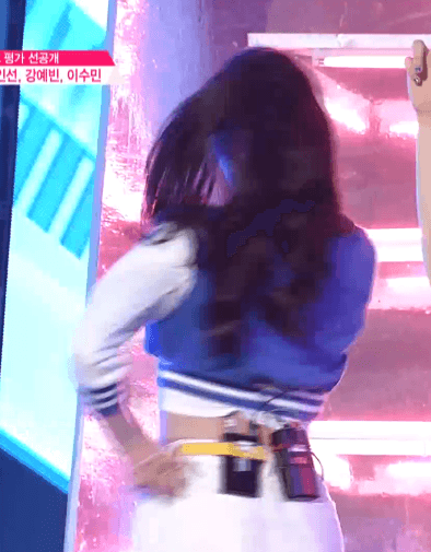 [프로듀스101] 절체절명의 탈락위기.... | 인스티즈