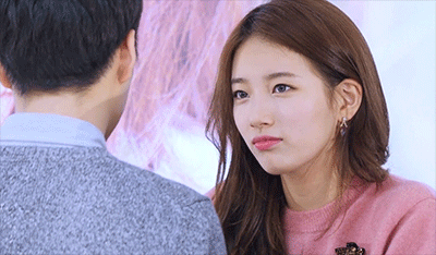 현직 아이돌 외모 원탑.gif | 인스티즈