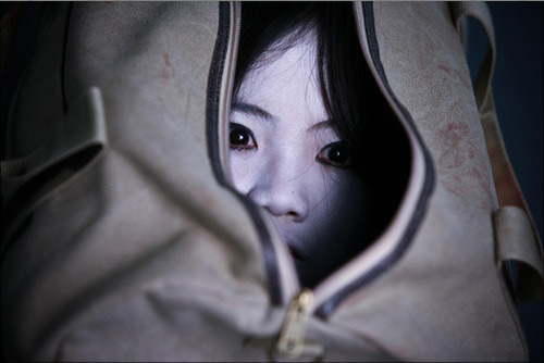 동양과 서양의 공포 차이 | 인스티즈