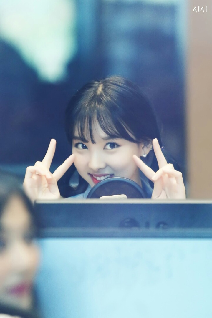 [트와이스] 진짜 토끼 같은 나연이 | 인스티즈