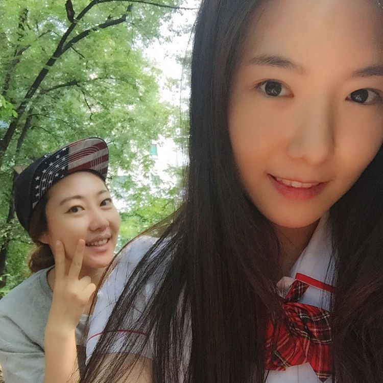 배우 하승리.jpg | 인스티즈