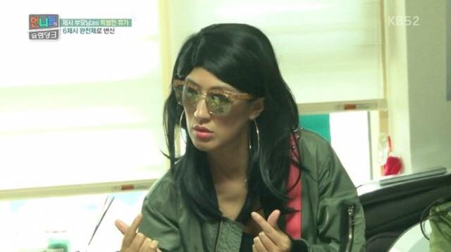 kbs연예대상 무관이 이해가 안가는 예능인 갑.jpg | 인스티즈