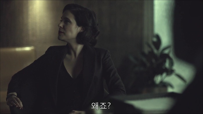 [로맨틱스릴러미드] 한니발 (Hannibal) 시즌3 에피11 (1/4) | 인스티즈