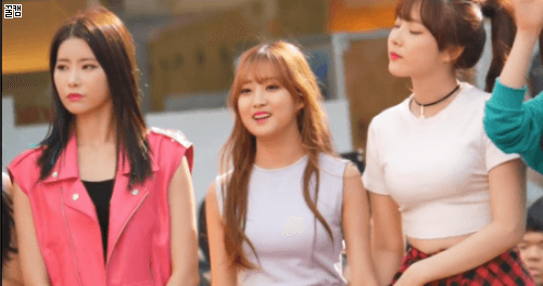 아직 한혜리라면 모른다 | 인스티즈