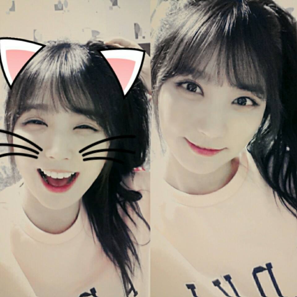 헬로비너스 유영 | 인스티즈