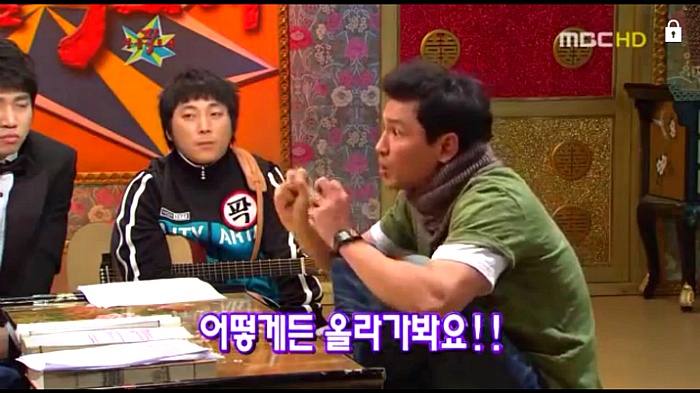 많은 사람들이 고민하는 부분인 꿈에 대한 이야기 (feat.황정민) | 인스티즈