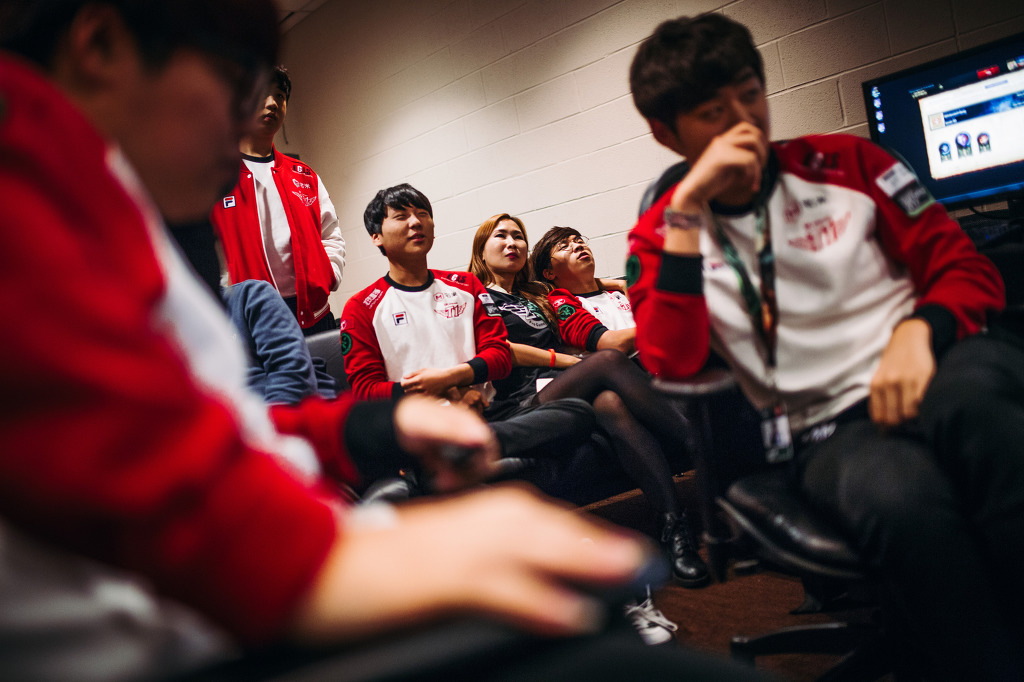 [LOL] 페이커 선수 플레이어스 트리뷴 기고문 번역 | 인스티즈